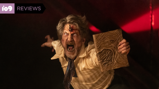 The<i> Creepshow </i>Season 2 Premiere Unleashes the Best Kind of Fan Service